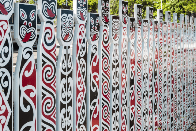 maori cultuur